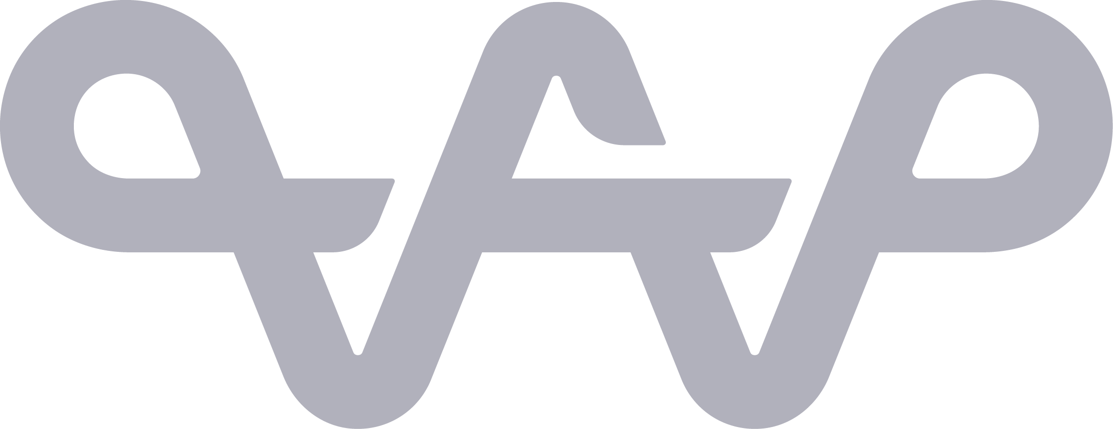 WATTER logomark